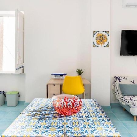 Casa Mare Me' Apartment มอนเดลโล ภายนอก รูปภาพ