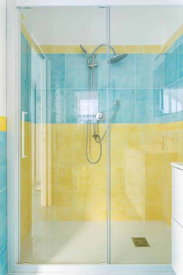 Casa Mare Me' Apartment มอนเดลโล ภายนอก รูปภาพ