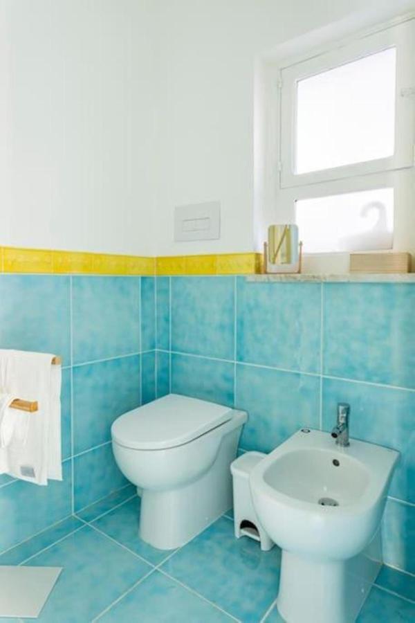 Casa Mare Me' Apartment มอนเดลโล ภายนอก รูปภาพ