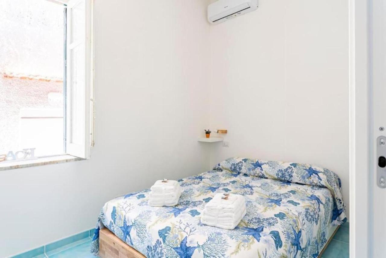 Casa Mare Me' Apartment มอนเดลโล ภายนอก รูปภาพ